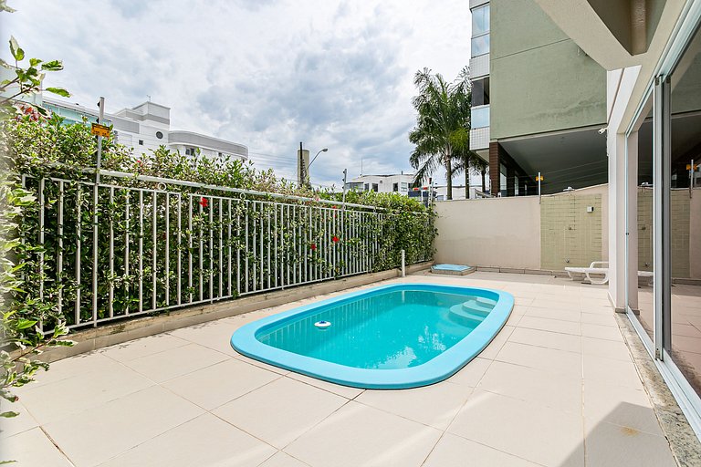 Gastronomia | 250m da Praia  #CANA07D