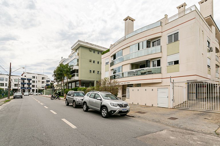 WI-FI 200MB | 250m da Praia de Canas #CANA07D