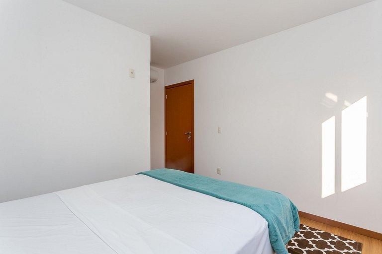 WI-FI 500MB | 500m from Cachoeira Beach #CHA05D