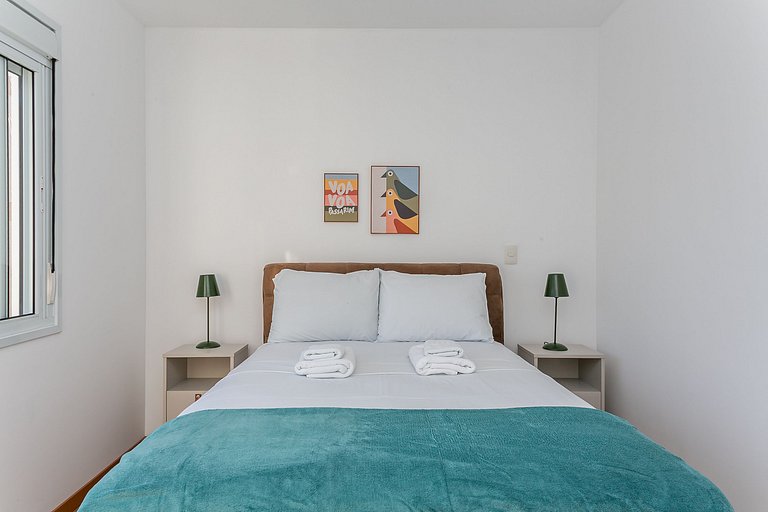 500m da Praia | Orla e Gastronomia #CHA05D