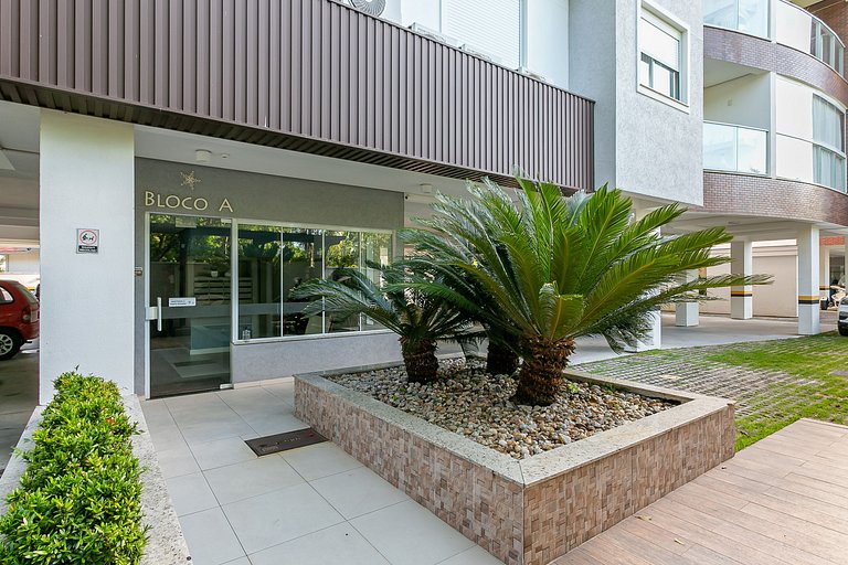 WI-FI 500MB | 500m from Cachoeira Beach #CHA05D