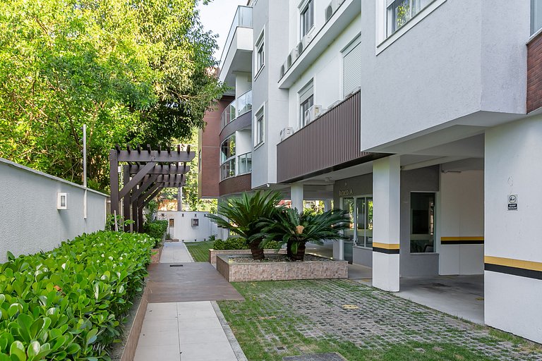 WI-FI 500MB | 500m from Cachoeira Beach #CHA05D