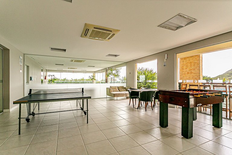 Sea View | Large Balcony with BBQ Grill #CSA01D