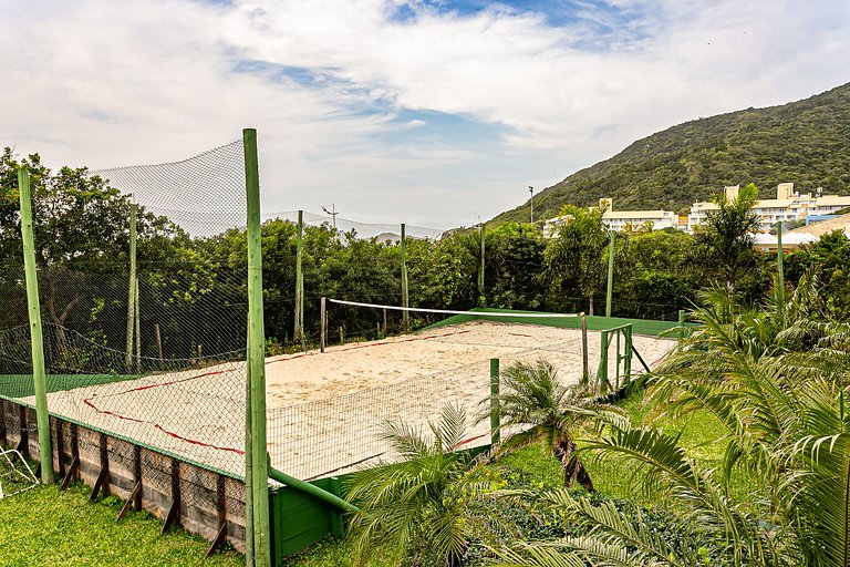 Sea View | Large Balcony with BBQ Grill #CSA01D