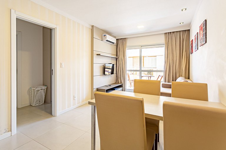 WI-FI 240MB | 150m from the Beach | Pool #IA07D