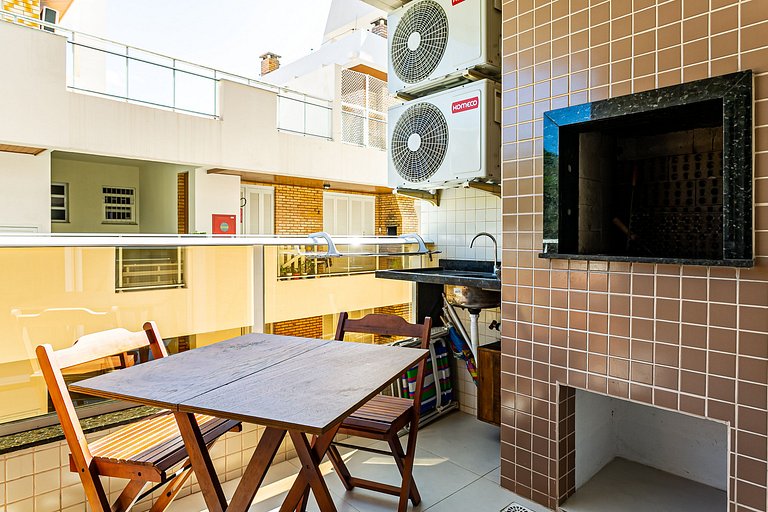 WI-FI 240MB | 150m from the Beach | Pool #IA07D