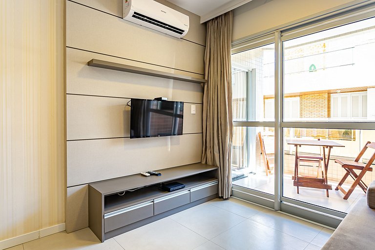 WI-FI 240MB | 150m from the Beach | Pool #IA07D