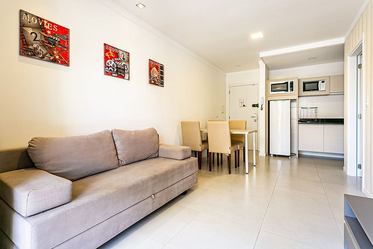 WI-FI 240MB | 150m from the Beach | Pool #IA07D