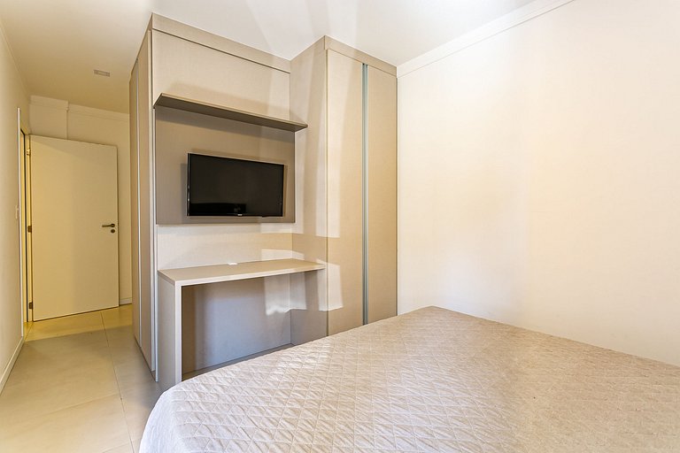 WI-FI 240MB | 150m from the Beach | Pool #IA07D