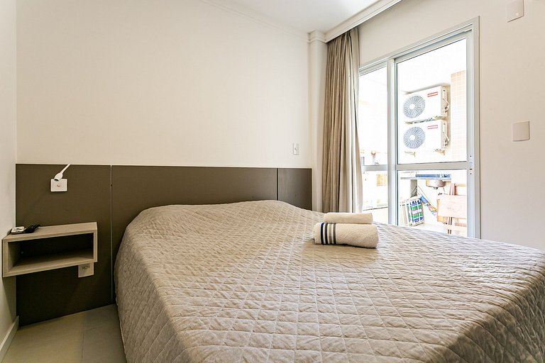 WI-FI 240MB | 150m from the Beach | Pool #IA07D