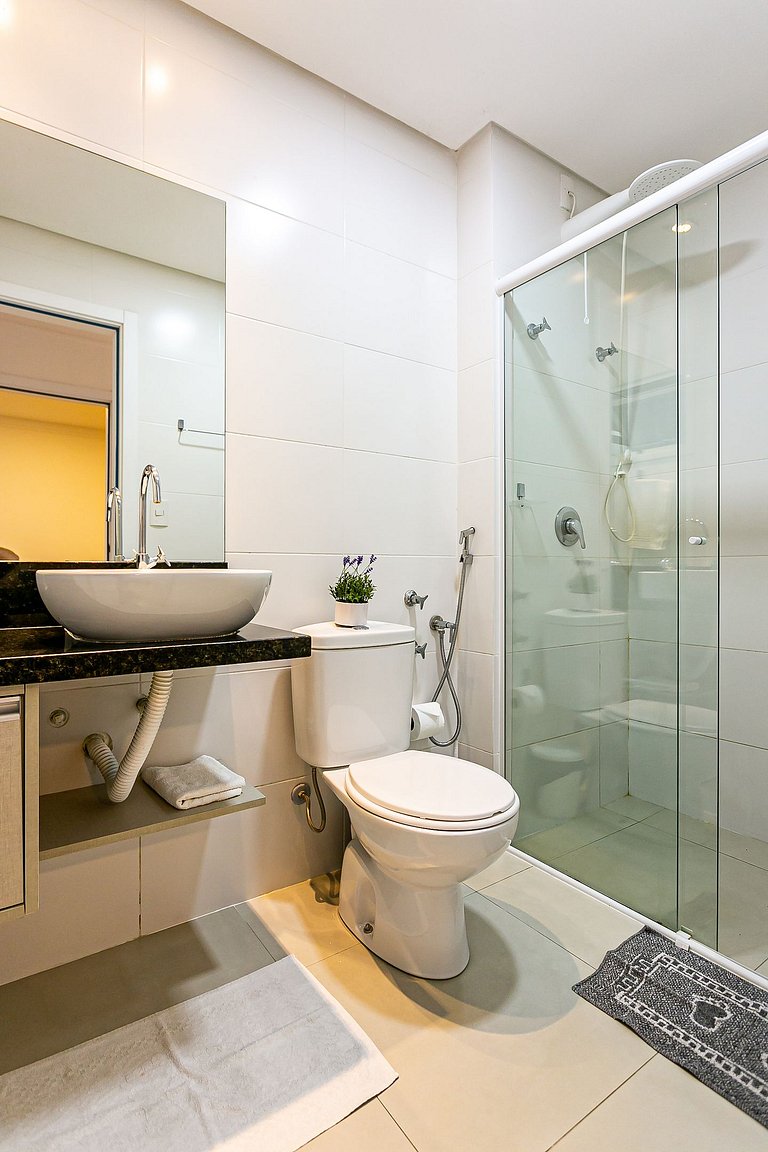 WI-FI 240MB | 150m from the Beach | Pool #IA07D