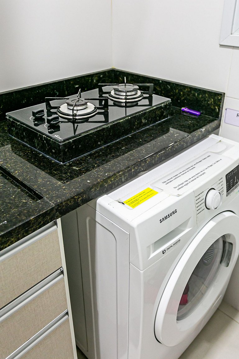 WI-FI 240MB | 150m from the Beach | Pool #IA07D