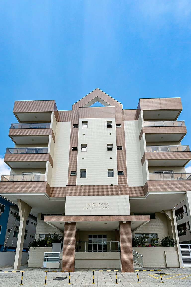 WI-FI 240MB | 150m from the Beach | Pool #IA07D