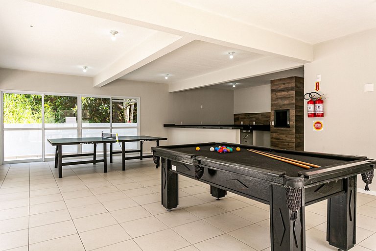 WI-FI 240MB | 150m from the Beach | Pool #IA07D