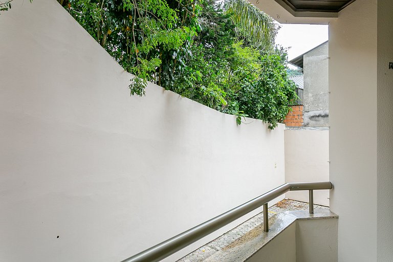 500m from Ufsc | WI-FI 600mb #PANTA04