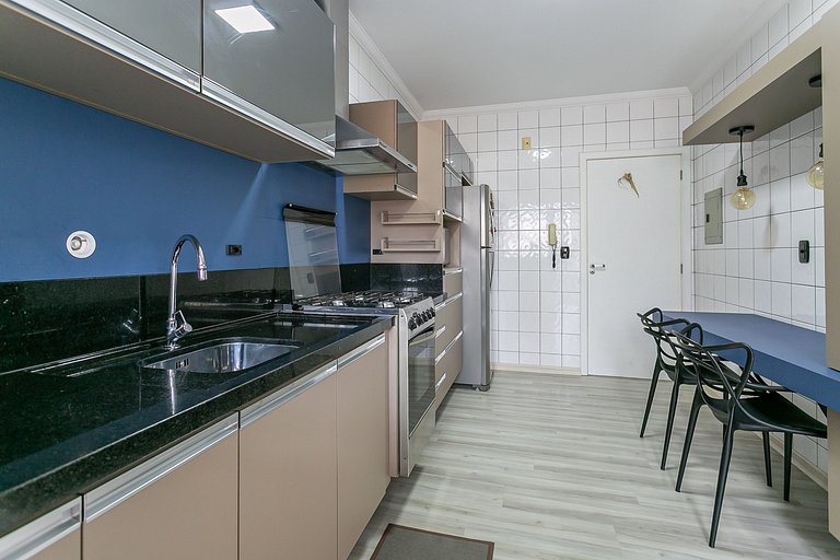 500m from Ufsc | WI-FI 600mb #PANTA04