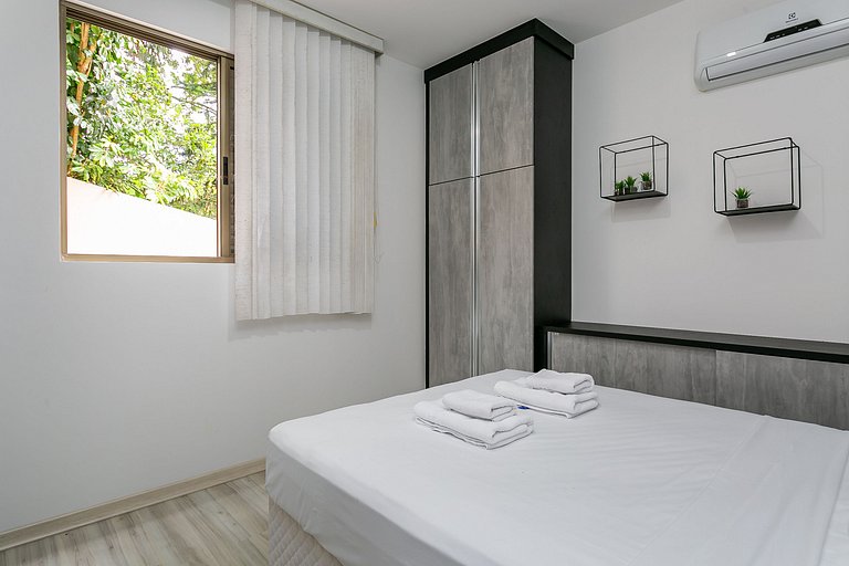 500m from Ufsc | WI-FI 600mb #PANTA04