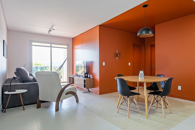 500m from the beach | Pool | Barbecue #IA22D