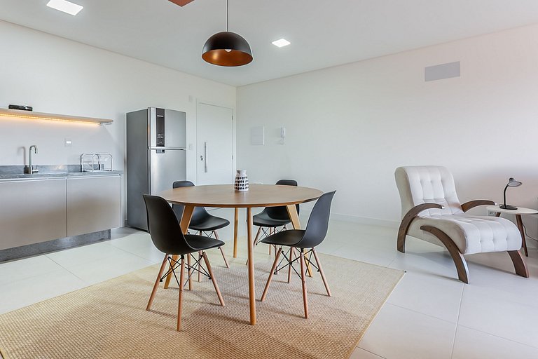500m from the beach | Pool | Barbecue #IA22D