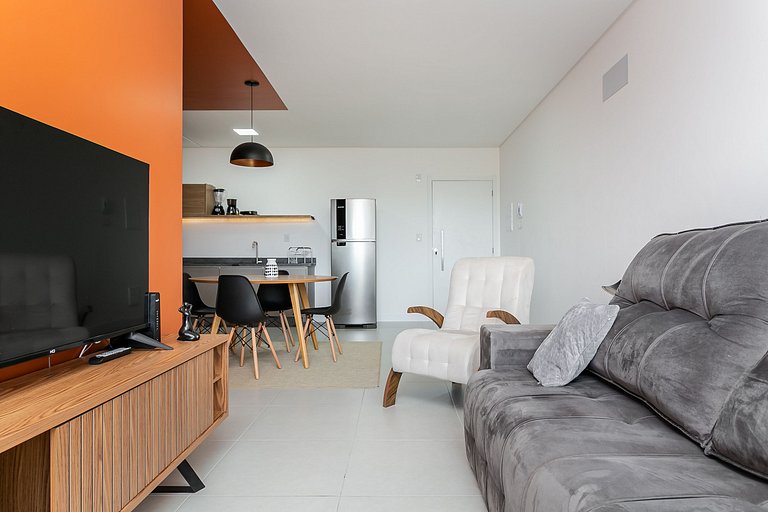 500m from the beach | Pool | Barbecue #IA22D