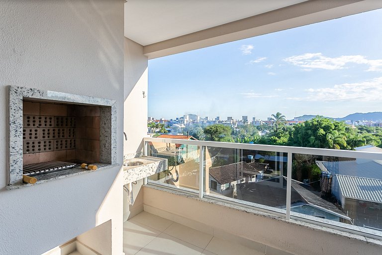 500m from the beach | Pool | Barbecue #IA22D