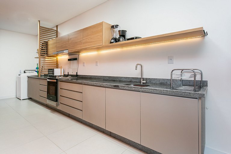 500m from the beach | Pool | Barbecue #IA22D