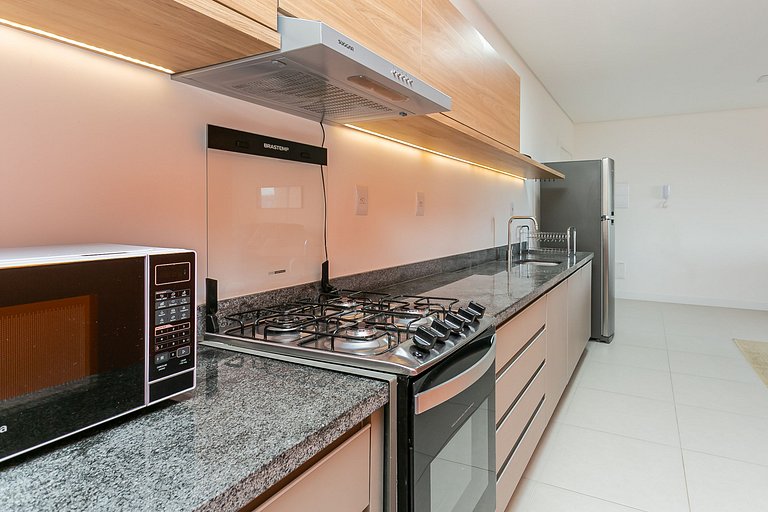500m from the beach | Pool | Barbecue #IA22D
