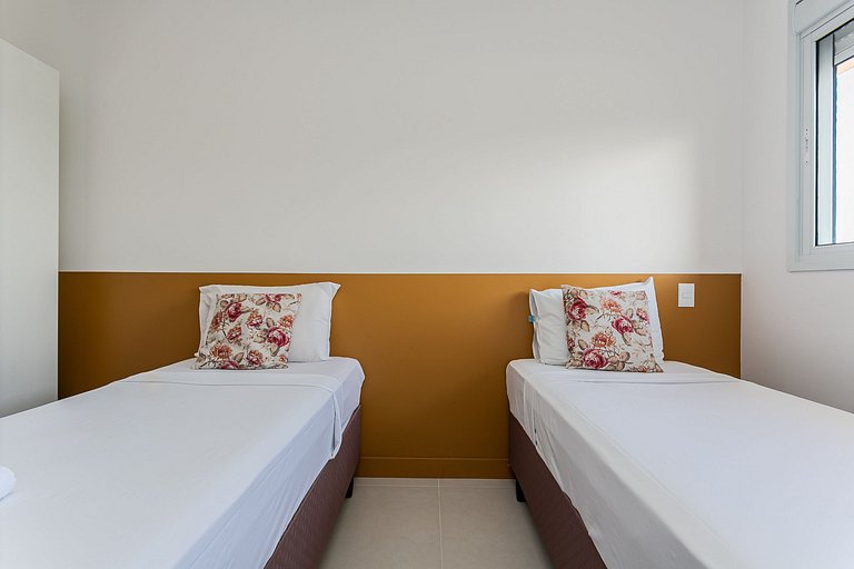 500m from the beach | Pool | Barbecue #IA22D