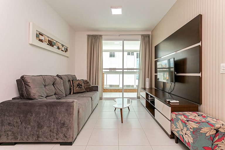 Apartamento próximo à UFSC #PANTA03