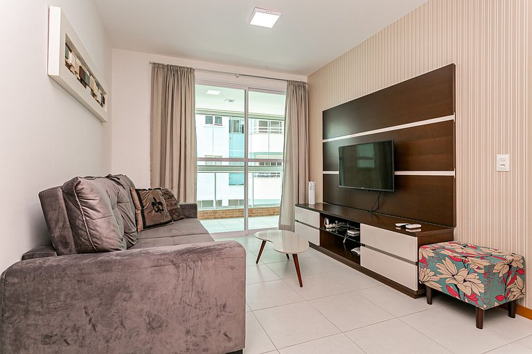 Apartment near UFSC #panta03