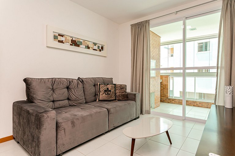 Apartment near UFSC #panta03