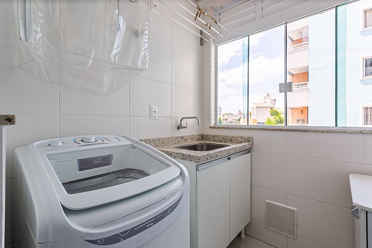 Apartment near UFSC #panta03