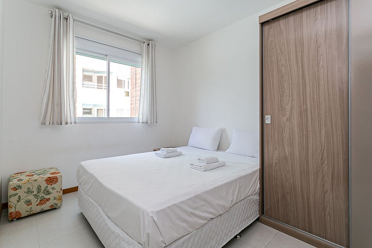 Apartamento próximo à UFSC #PANTA03