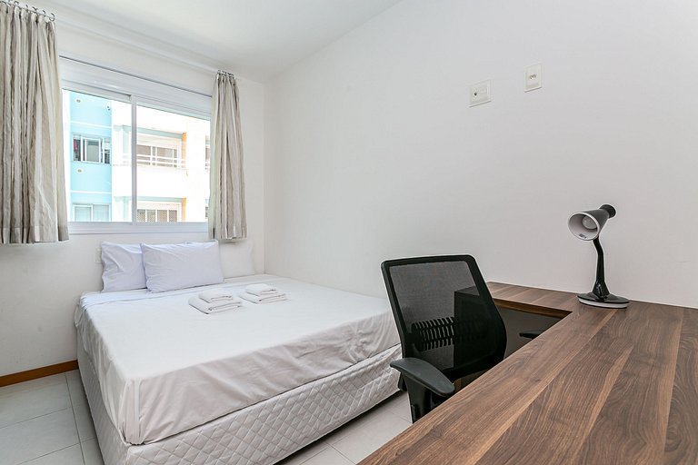 Apartment near UFSC #panta03