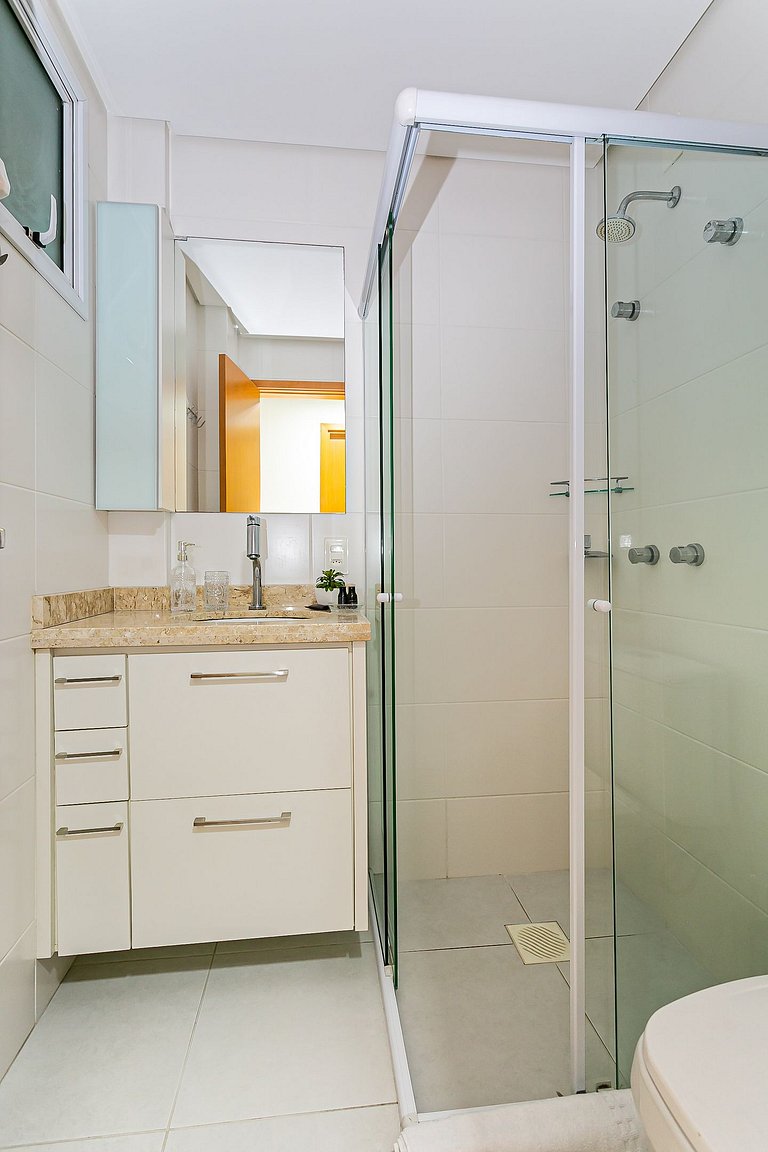 Apartment near UFSC #panta03