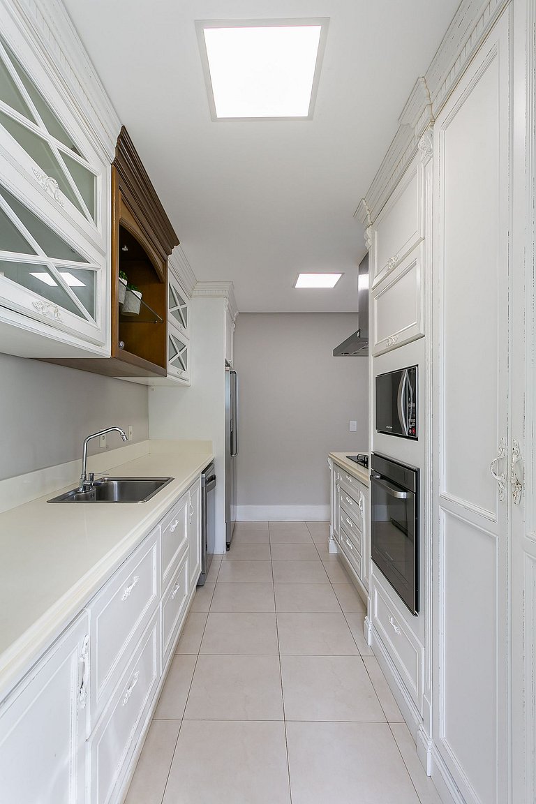 SEA Front Penthouse | WI-FI 600mb | Pool #CSA03