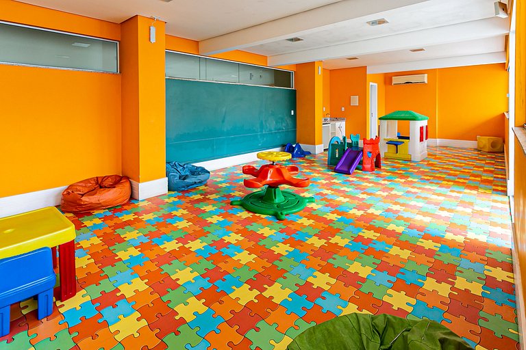 SEA Front Penthouse | WI-FI 600mb | Pool #CSA03