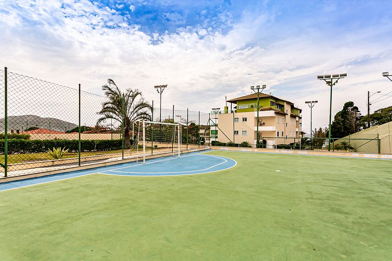 SEA Front Penthouse | WI-FI 600mb | Pool #CSA03