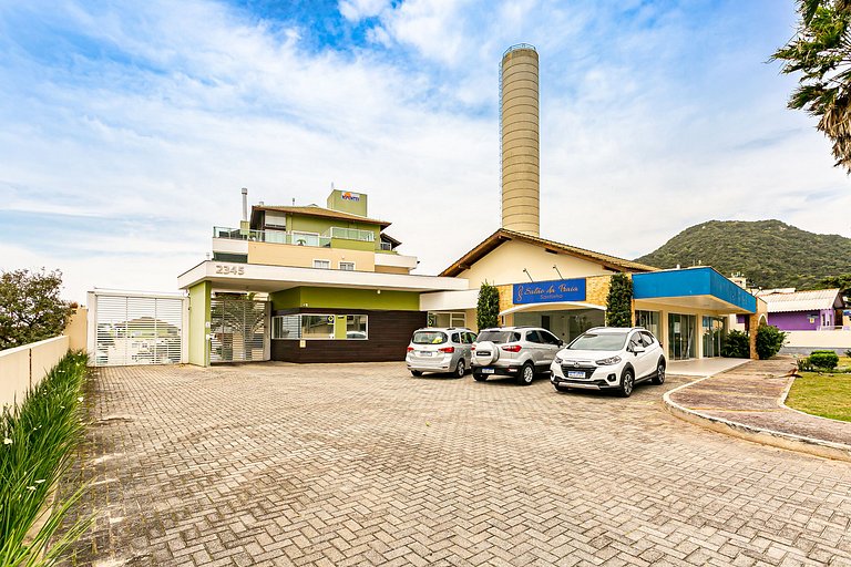 SEA Front Penthouse | WI-FI 600mb | Pool #CSA03