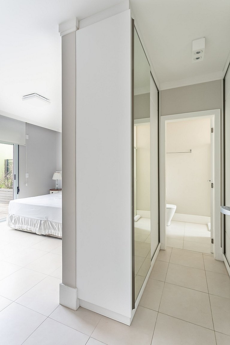 SEA Front Penthouse | WI-FI 600mb | Pool #CSA03