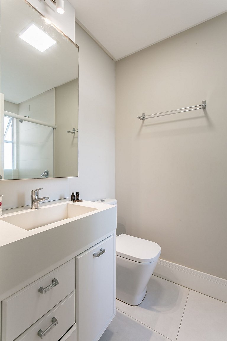 SEA Front Penthouse | WI-FI 600mb | Pool #CSA03