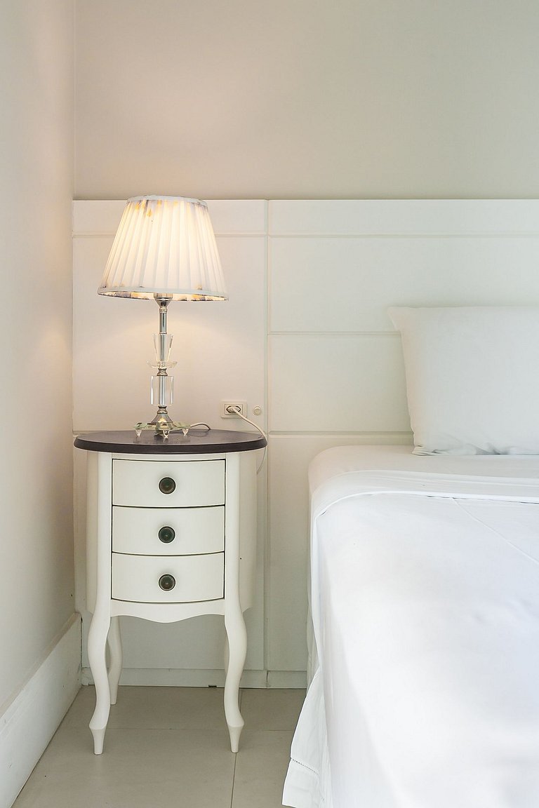 SEA Front Penthouse | WI-FI 600mb | Pool #CSA03