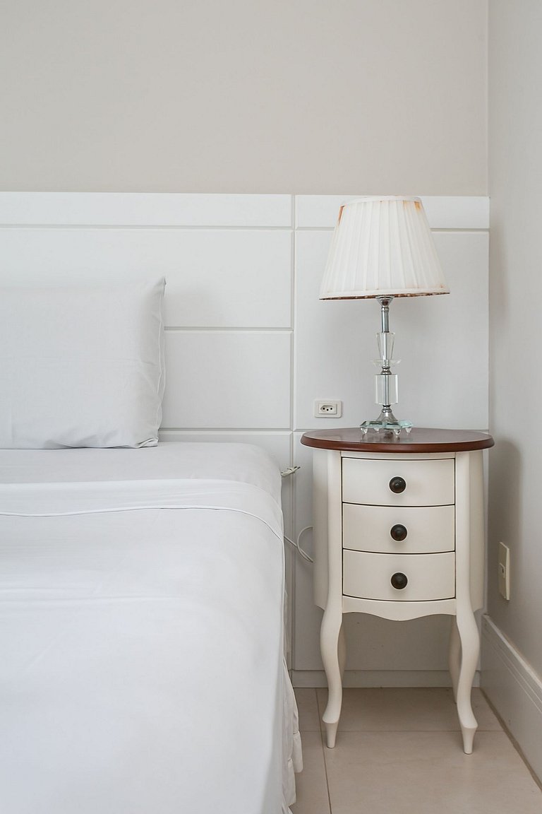 SEA Front Penthouse | WI-FI 600mb | Pool #CSA03