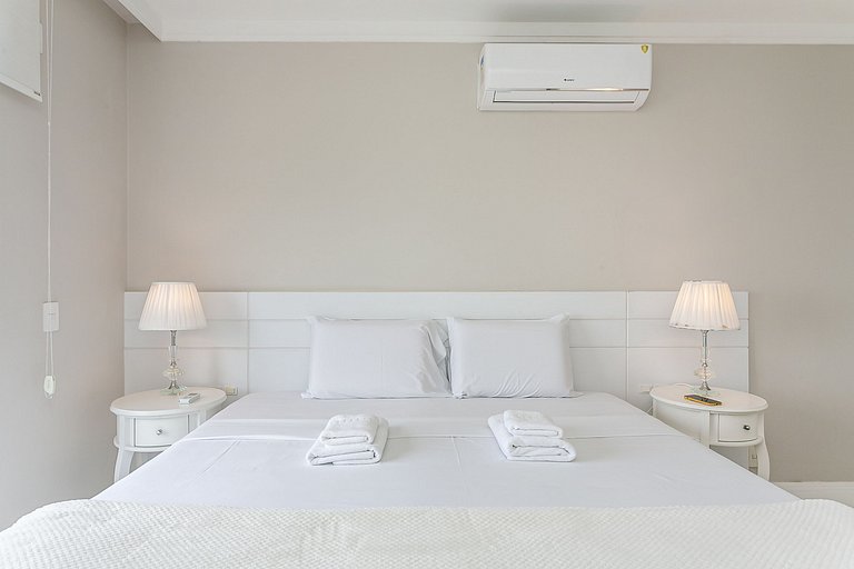 SEA Front Penthouse | WI-FI 600mb | Pool #CSA03