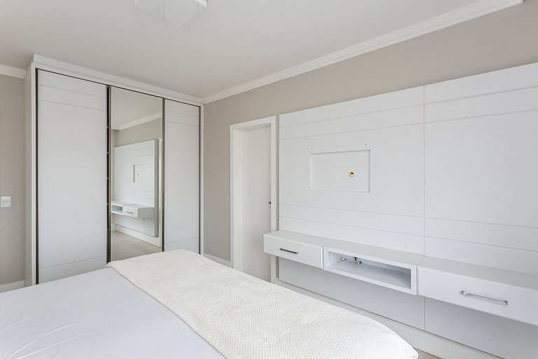 SEA Front Penthouse | WI-FI 600mb | Pool #CSA03