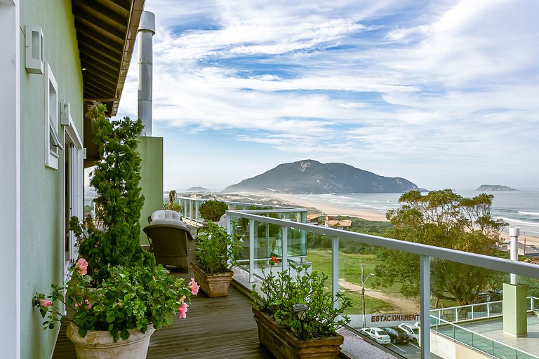 SEA Front Penthouse | WI-FI 600mb | Pool #CSA03