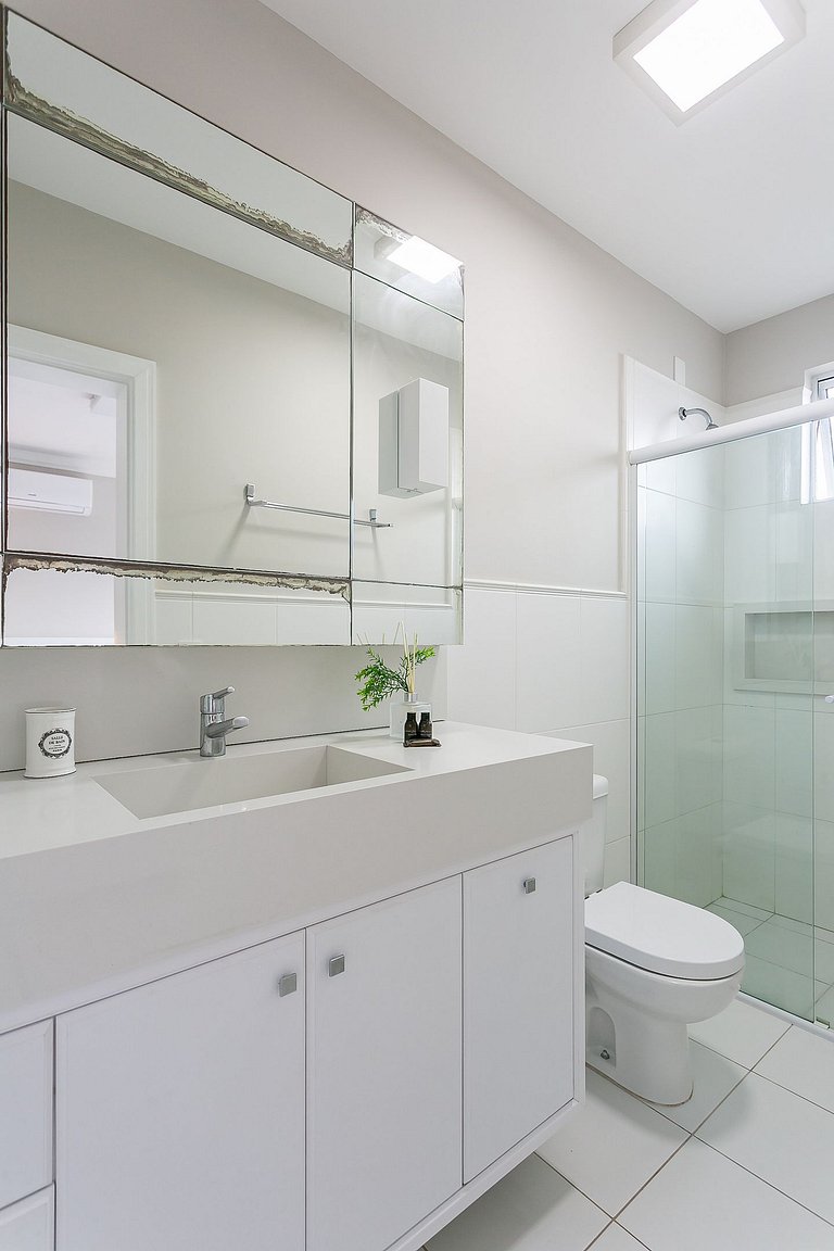 SEA Front Penthouse | WI-FI 600mb | Pool #CSA03