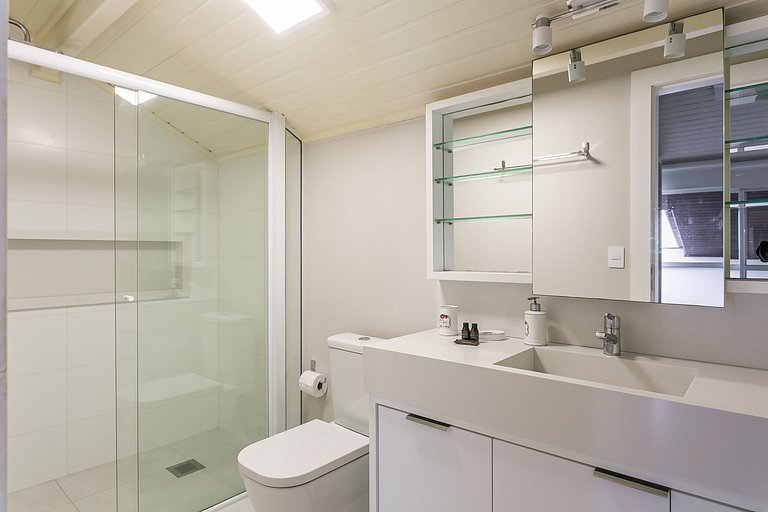 SEA Front Penthouse | WI-FI 600mb | Pool #CSA03