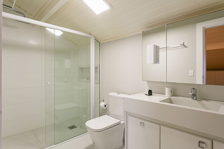 SEA Front Penthouse | WI-FI 600mb | Pool #CSA03