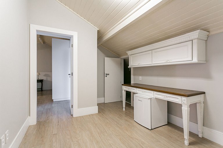 SEA Front Penthouse | WI-FI 600mb | Pool #CSA03